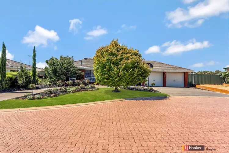 8 Houston Court, Evanston Gardens SA 5116