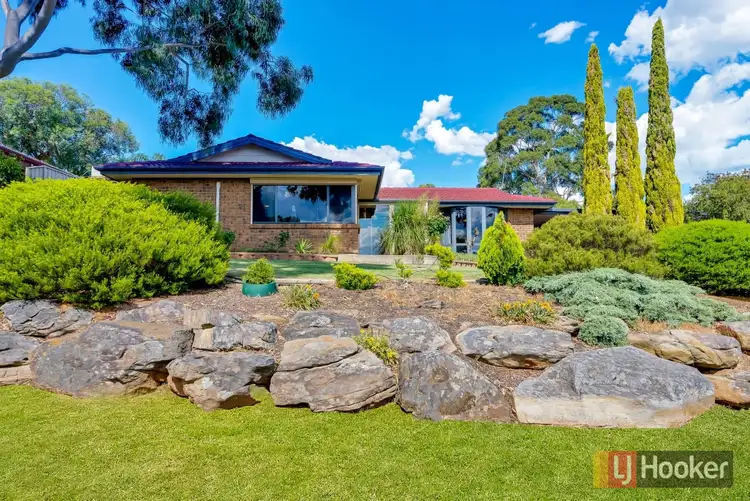 Main view of Homely house listing, 5 Blampied Street, Wynn Vale SA 5127