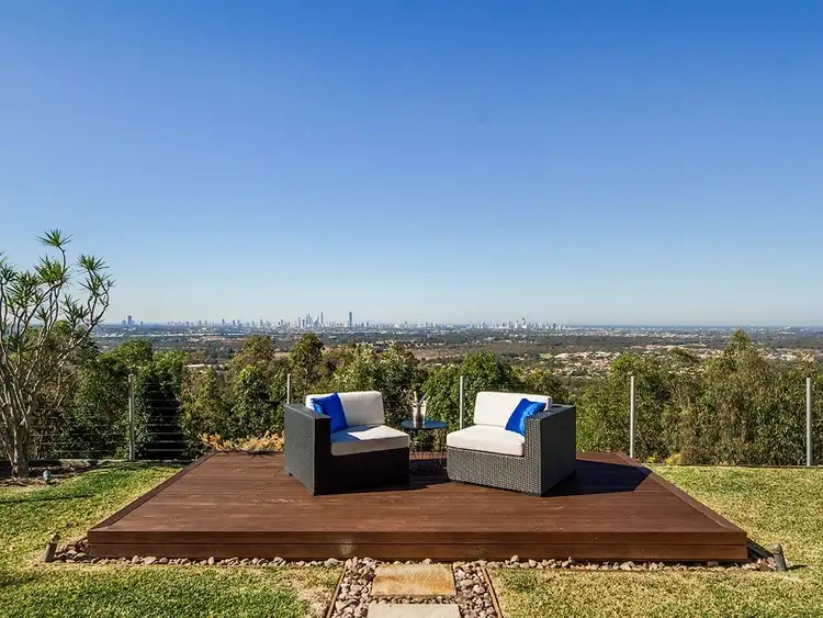 Third view of Homely house listing, 32/12 Handel Avenue, Worongary QLD 4213