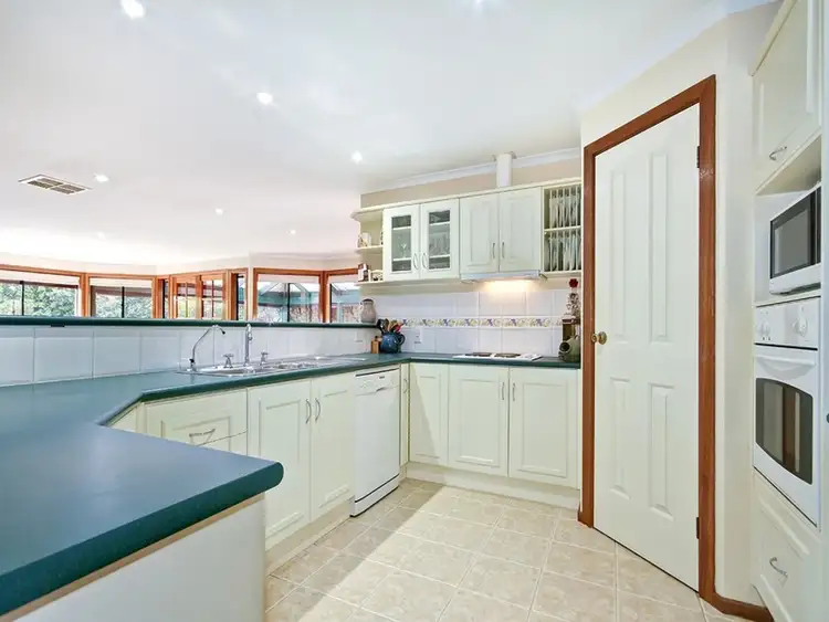 Second view of Homely house listing, 2 Rose Crescent, Mclaren Flat SA 5171