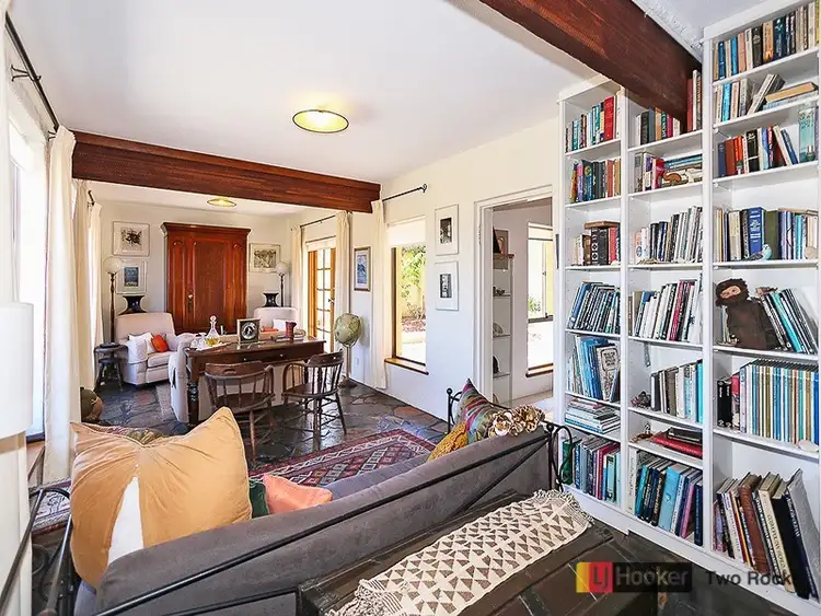 Fifth view of Homely house listing, 122 Cassilda Way, Two Rocks WA 6037