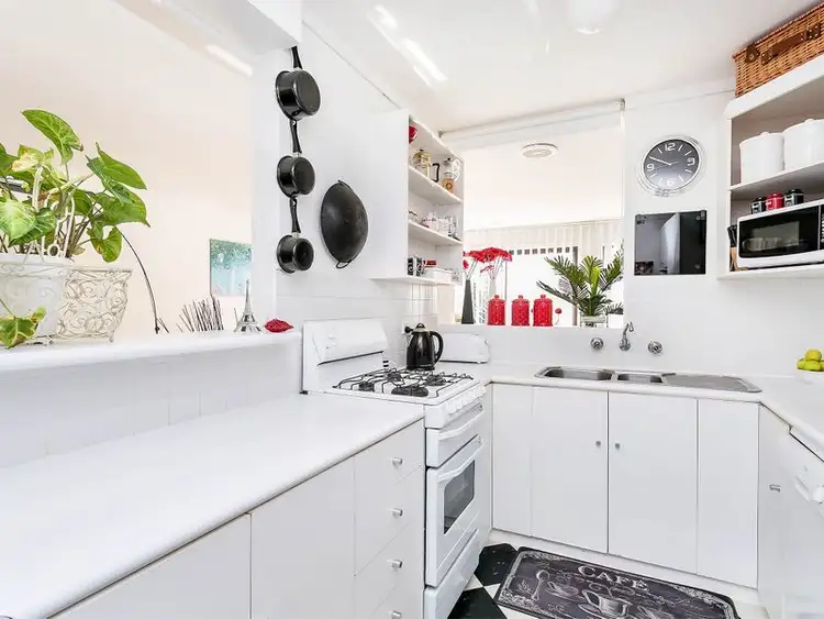 Fifth view of Homely townhouse listing, 23 Amarina Court, Semaphore Park SA 5019