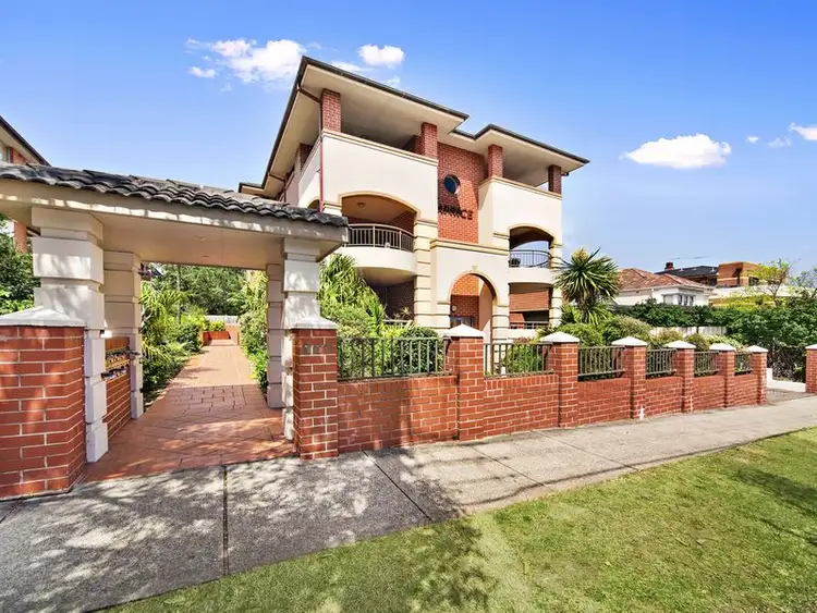 Third view of Homely apartment listing, 3/267 Maroubra Road, Maroubra NSW 2035