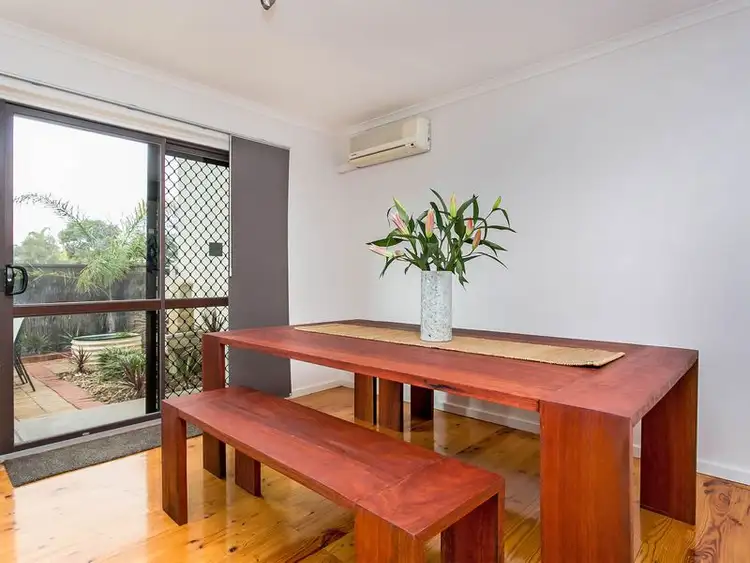 Third view of Homely townhouse listing, 218 Sportsmans Drive, West Lakes SA 5021