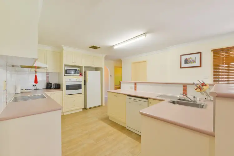 Fourth view of Homely house listing, 4 Harrier Parade, Tamworth NSW 2340