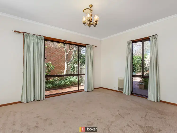 Third view of Homely house listing, 10 Collicott Circuit, Macquarie ACT 2614
