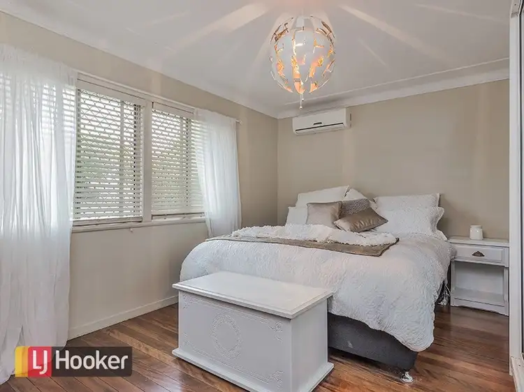 Fourth view of Homely house listing, 45 Reinhold Crescent, Chermside QLD 4032