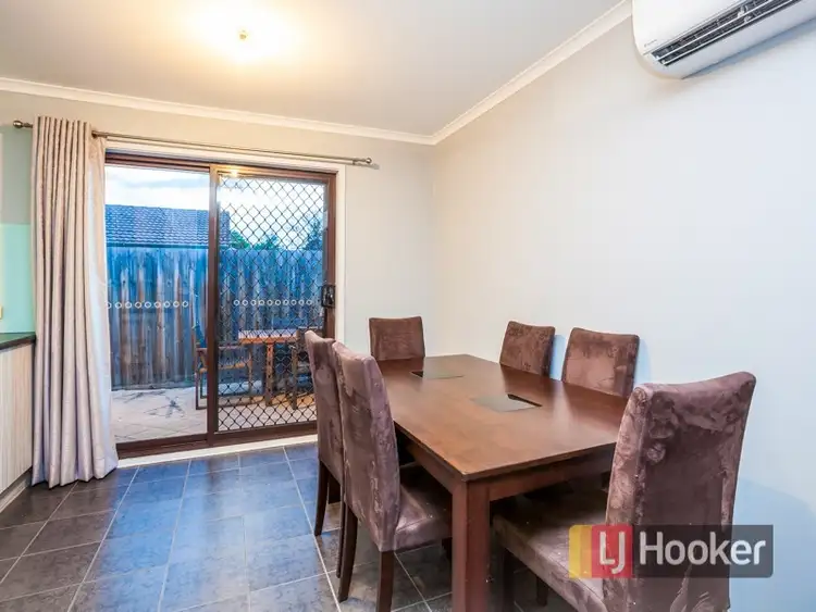 Fourth view of Homely unit listing, 3/25 James Street, Pakenham VIC 3810