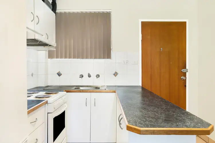 Second view of Homely unit listing, 4/10 Macquarie Street, Wollongong NSW 2500