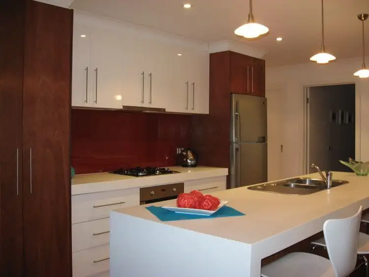 Third view of Homely house listing, 17B Callistemon Court, Bairnsdale VIC 3875