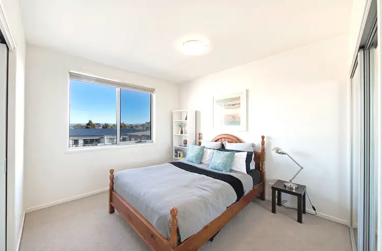 Sixth view of Homely apartment listing, 12/329 Flemington Road, Franklin ACT 2913