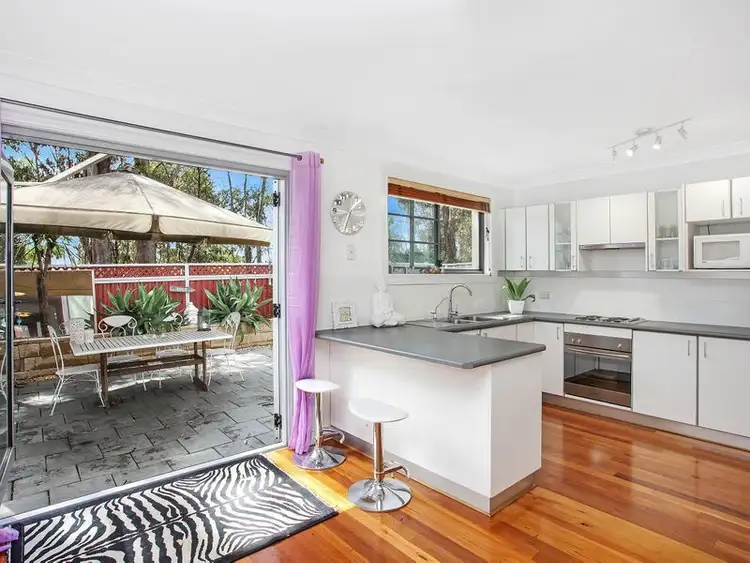 Second view of Homely other listing, 1/29A Cobbett Street, Wetherill Park NSW 2164