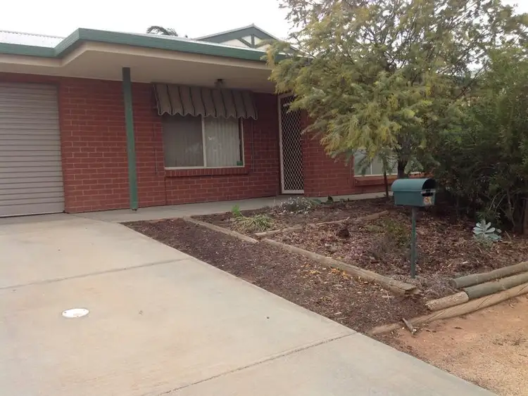 Sixth view of Homely unit listing, 6A Tanko Crescent, Loxton SA 5333