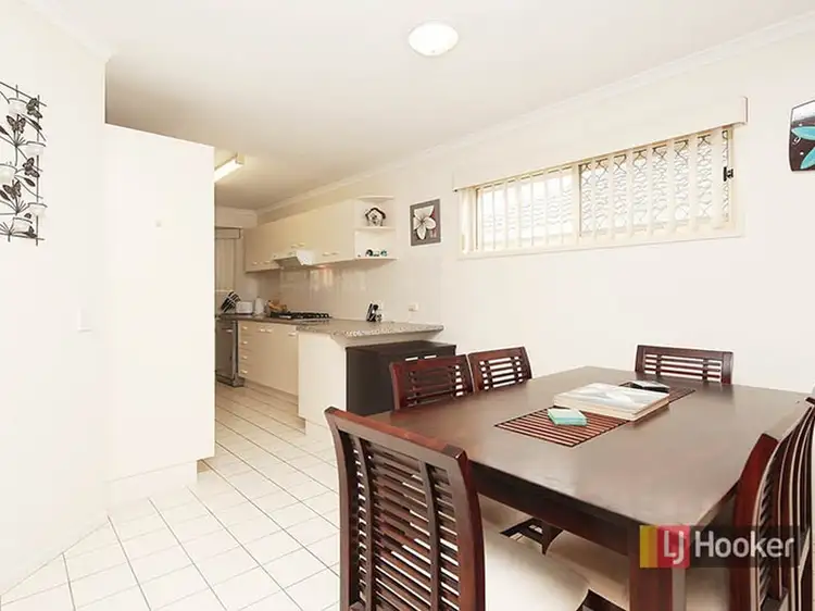 Fifth view of Homely villa listing, 93/100 Meadowlands Road, Carina QLD 4152