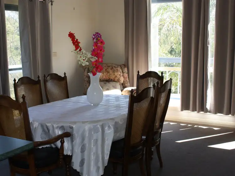 Fifth view of Homely house listing, 4 Banool Cl, Metung VIC 3904