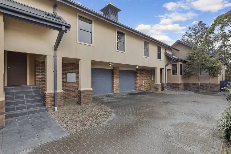Third view of Homely house listing, 1 & 2/28 McLean Street, Killarney Vale NSW 2261
