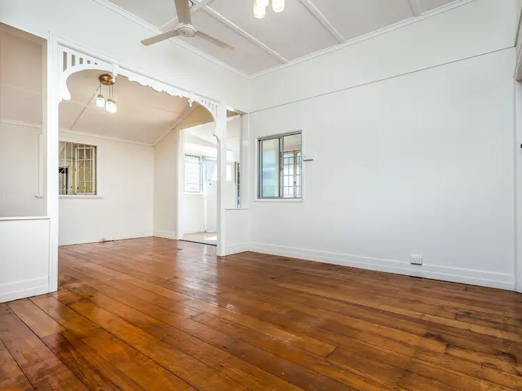Fifth view of Homely house listing, 350 Wardell Street, Enoggera QLD 4051