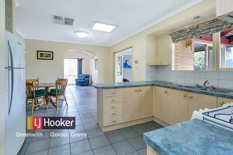 Fourth view of Homely house listing, 6 Alison Close, Salisbury Heights SA 5109