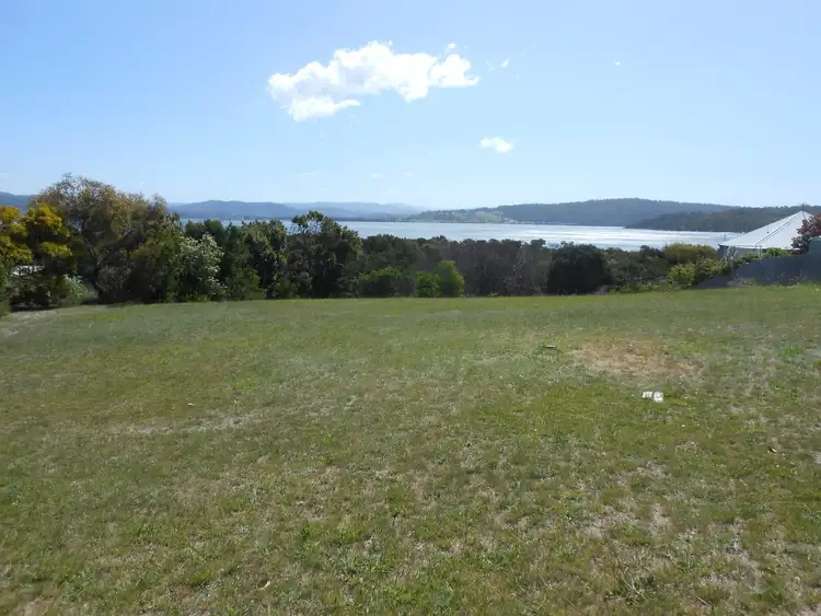 Second view of Homely land listing, 19 Luck Court, Akaroa TAS 7216