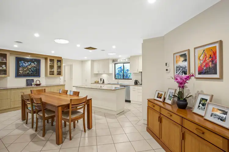 Seventh view of Homely house listing, 21 Bendora Crescent, Palmerston ACT 2913