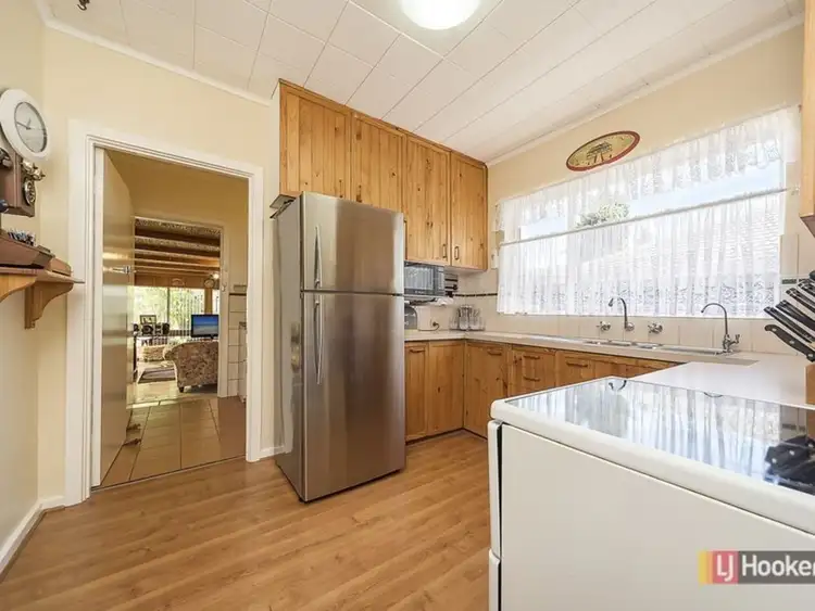 Second view of Homely house listing, 3 Keith Street, Para Hills SA 5096