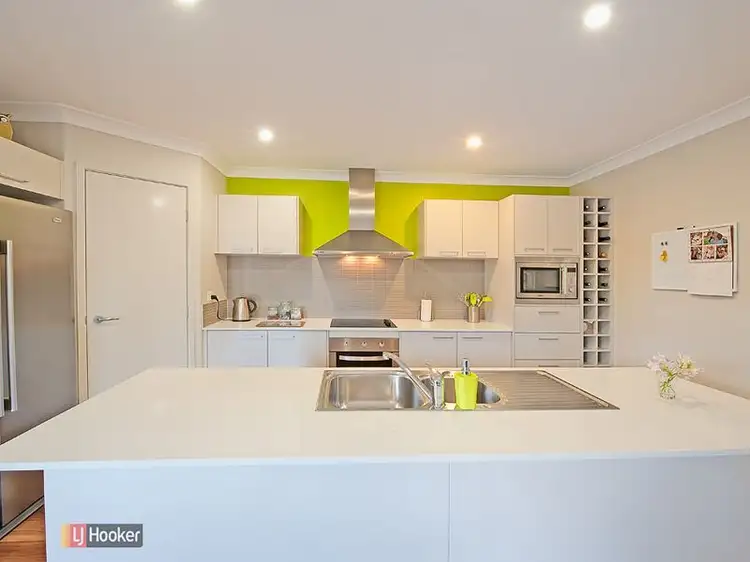 Fourth view of Homely house listing, 13 Champion Circuit, Narangba QLD 4504
