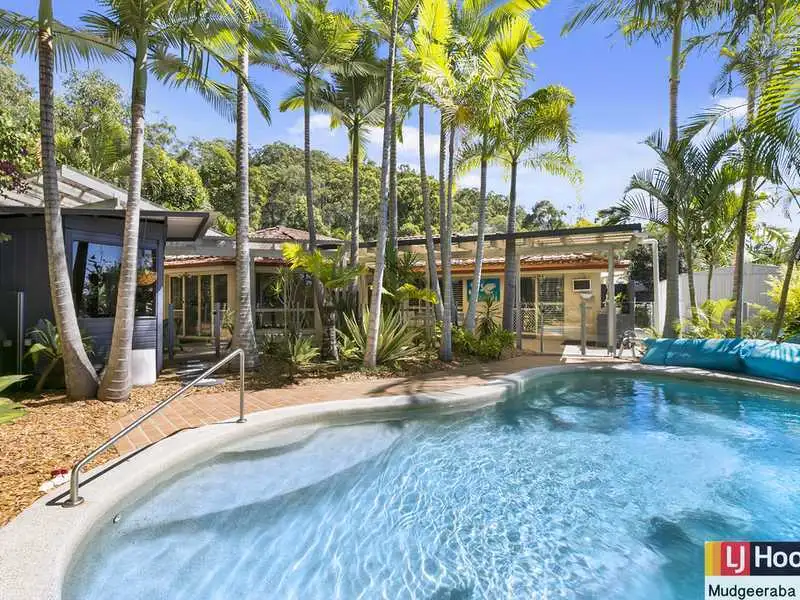 Main view of Homely house listing, 10 Wilton Close, Mudgeeraba QLD 4213