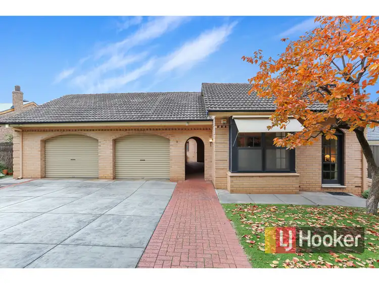 Main view of Homely house listing, 9 Taminga Avenue, Glenunga SA 5064