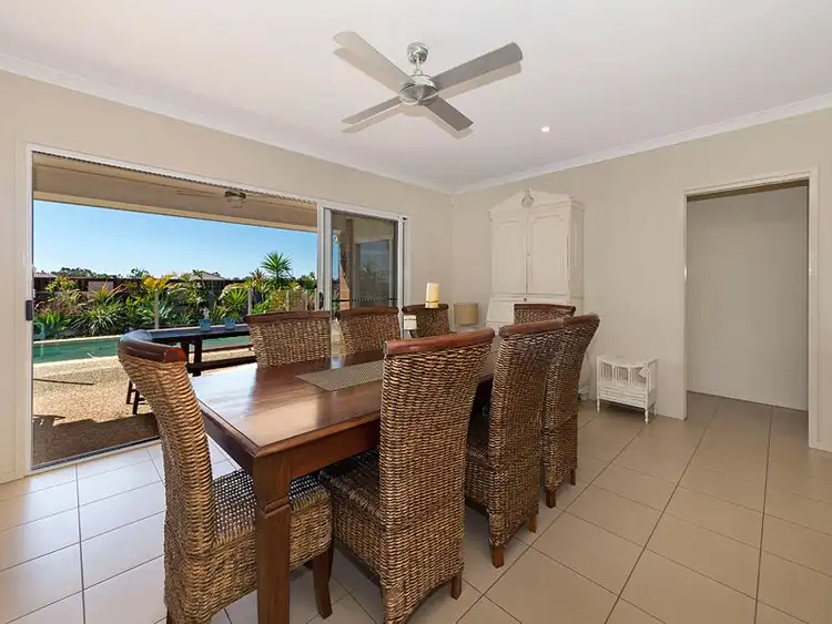 Second view of Homely house listing, 4 Kauri Pine Close, Moggill QLD 4070