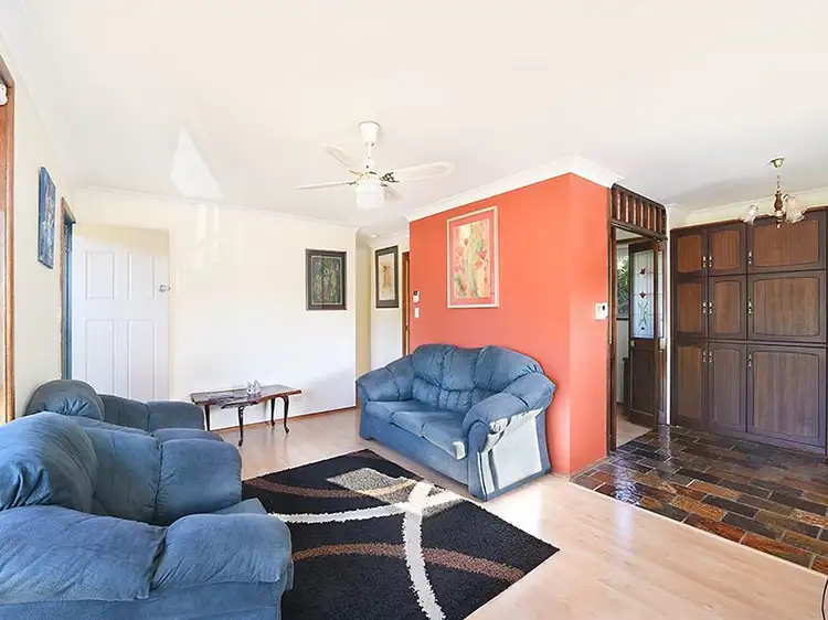 Fifth view of Homely house listing, 1 Lepton Parade, Jewells NSW 2280