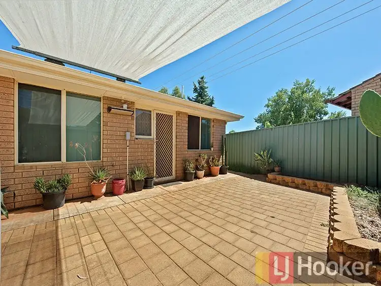 Third view of Homely unit listing, 6/23A Morialta Drive, Smithfield SA 5114