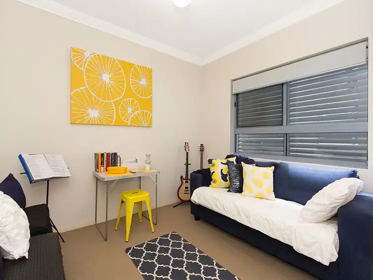 Sixth view of Homely unit listing, 18/28 Belgrave Road, Indooroopilly QLD 4068