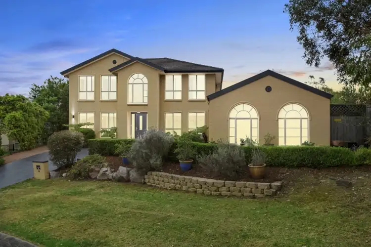 7 Stricta Place, Frenchs Forest NSW 2086