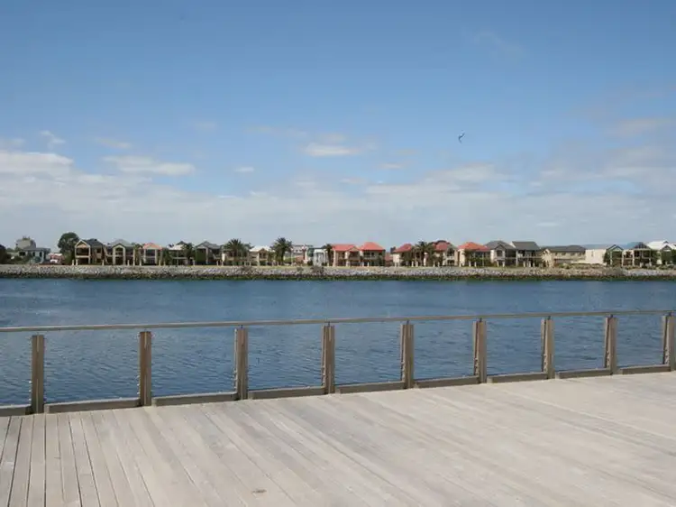 Fourth view of Homely apartment listing, 406/16-18 Wirra Drive, New Port SA 5015