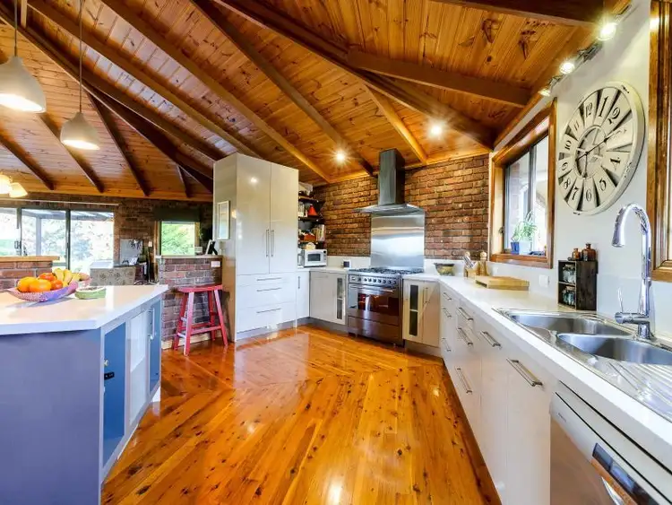 Third view of Homely house listing, 80 Haywoods Lane, Somerset TAS 7322