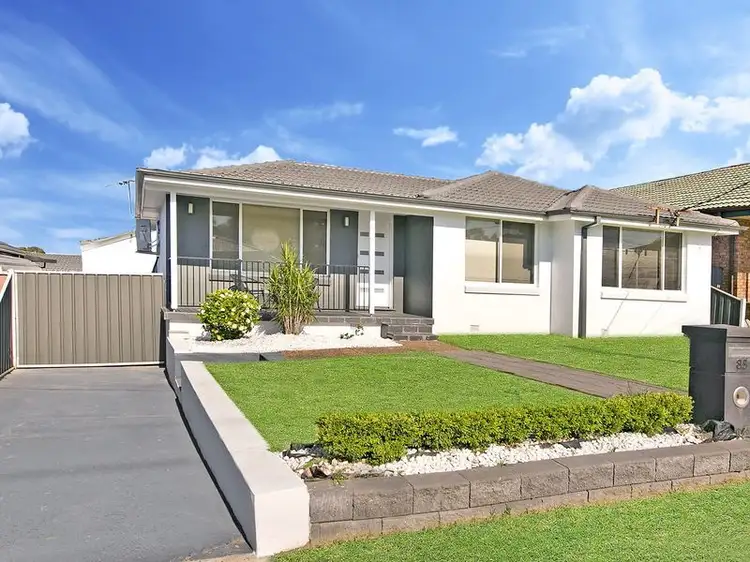 Main view of Homely house listing, 85 Cumberland Road, Greystanes NSW 2145