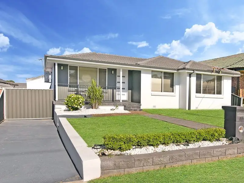 Main view of Homely house listing, 85 Cumberland Road, Greystanes NSW 2145
