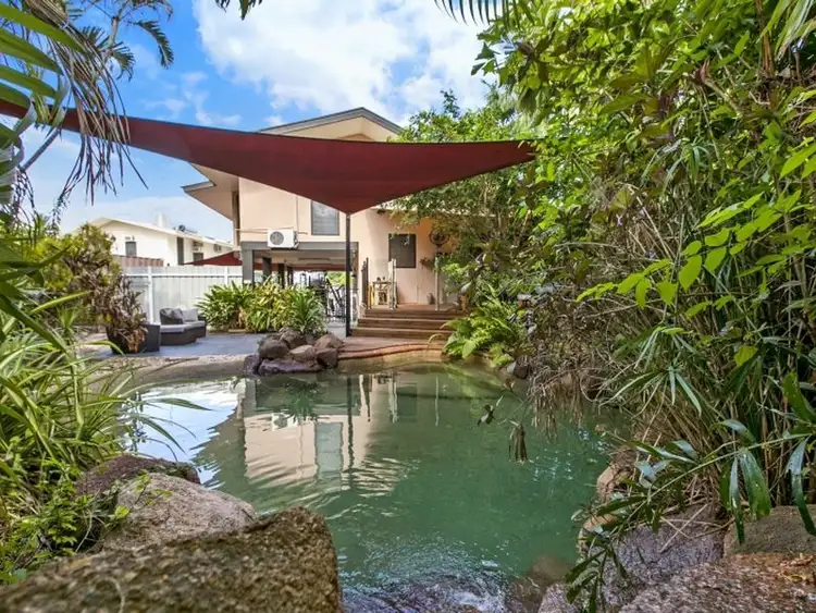 Second view of Homely house listing, 4 Virginia Court, Anula NT 812