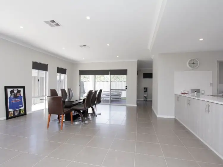 Fourth view of Homely house listing, 49 Tramontane Approach, Caversham WA 6055