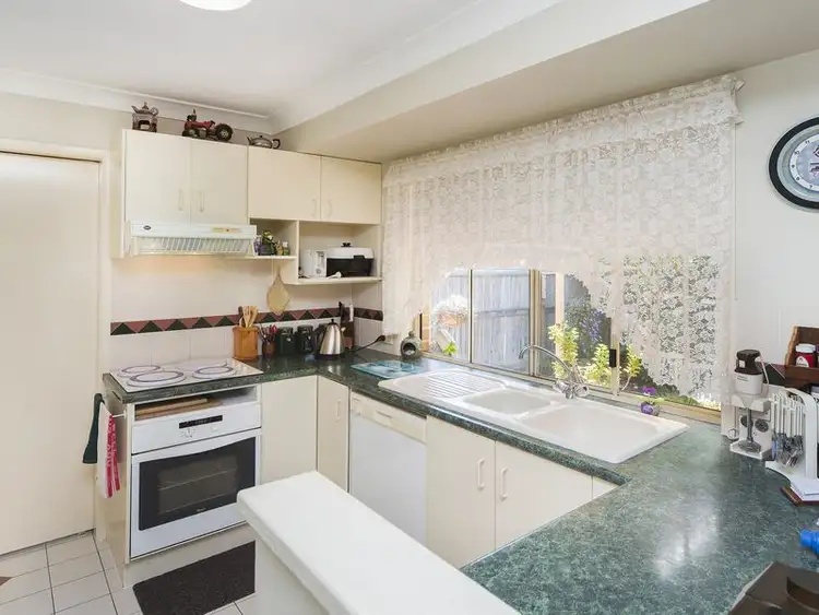 Second view of Homely townhouse listing, 251/125 Hansford Road, Coombabah QLD 4216