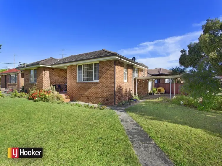 Main view of Homely house listing, 50 Burke Way, Berkeley NSW 2506