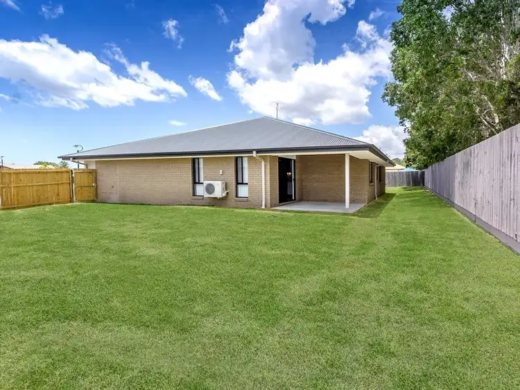 Second view of Homely house listing, 16 Lawrie Court, Caboolture QLD 4510