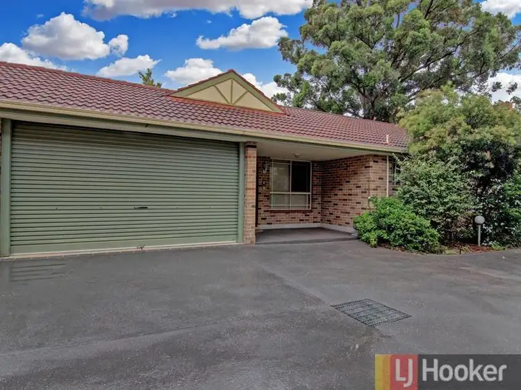 Second view of Homely villa listing, 7/37-39 Shenstone Road, Riverwood NSW 2210
