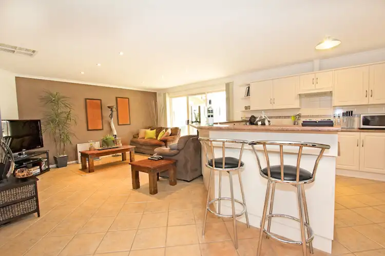 Second view of Homely house listing, 21 Witt Way, Evanston Park SA 5116