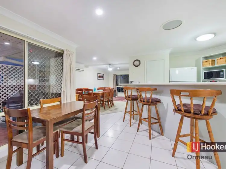 Sixth view of Homely house listing, 26 Conebush Circuit, Ormeau QLD 4208