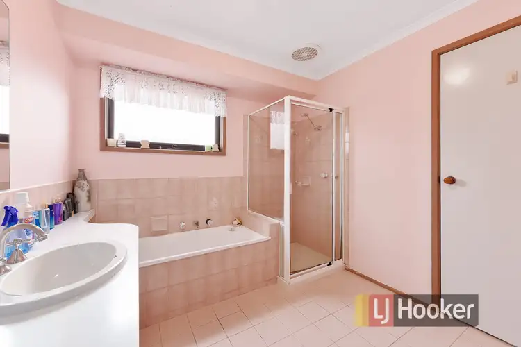 Sixth view of Homely house listing, 43 Eyebright Square, Hallam VIC 3803