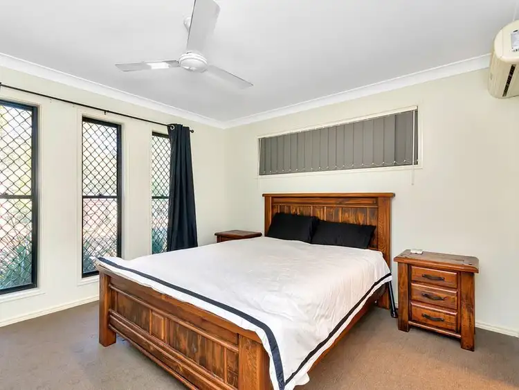 Sixth view of Homely house listing, 4 Lavender Street, Springfield Lakes QLD 4300