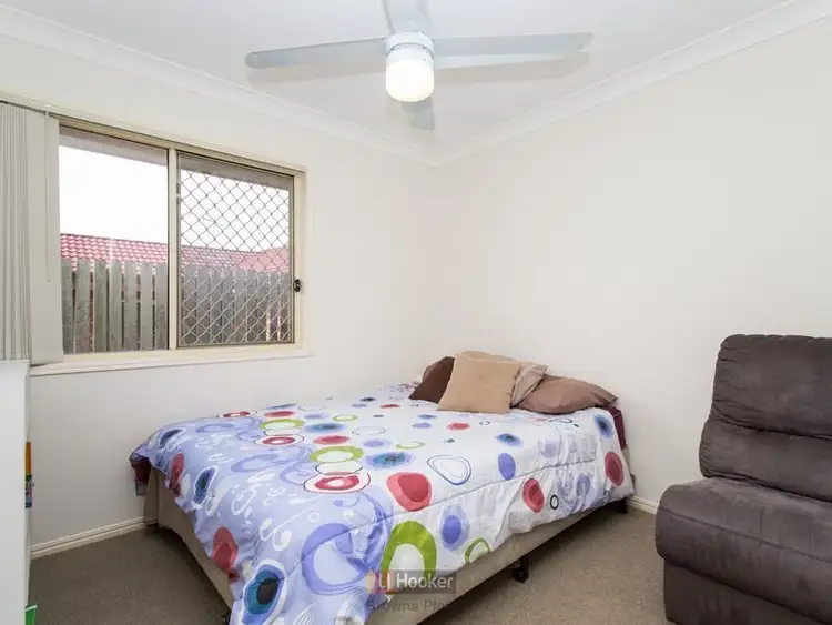 Fifth view of Homely house listing, 12 Houston Drive, Crestmead QLD 4132
