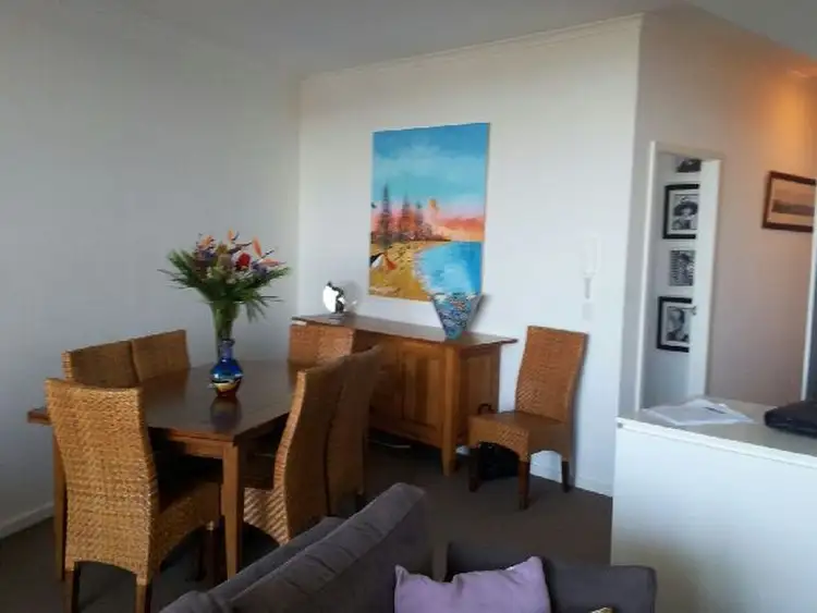 Third view of Homely unit listing, 3507/10 Sturdee Parade, Dee Why NSW 2099