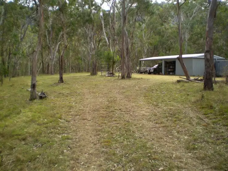 Fourth view of Homely rural property listing, 10 Top Swanfells Road, Swanfels QLD 4371